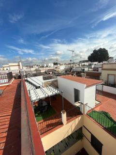Apartamento con Terraza Privada - Siviglia - 9