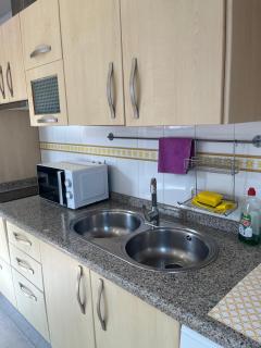 Apartamento con Terraza Privada - Siviglia - 8