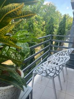 Hummingbird apartment - Nkunjila - 9