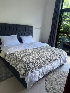 Hummingbird apartment - Nkunjila - 0