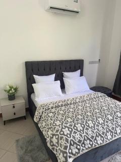 Hummingbird apartment - Nkunjila - 5