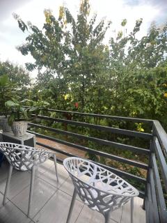 Hummingbird apartment - Nkunjila - 3