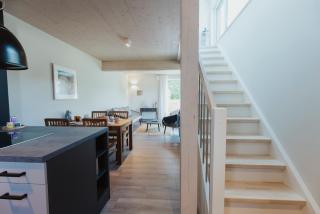 NEU "Rügen Resørt Sagard" großzügige, gemütliche Doppelhaushälfte "Frieda" mit Terrasse - Sagard - 6