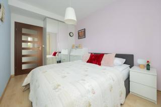 Family Apartment with Parking in Pruszków by Noclegi Renters - Pruszków - 7