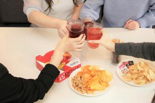 goom Monthly Nakasu JOJO - 2