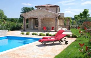 Villa Camelina - Barat - 1