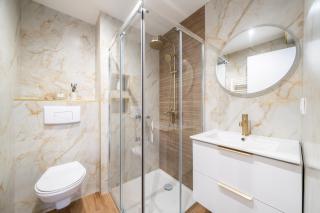 Modern apartment, steps from tramway - Nice - 4
