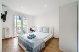 Modern apartment, steps from tramway - Nice - 0