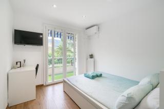 Modern apartment, steps from tramway - Nice - 7