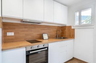 Modern apartment, steps from tramway - Nice - 3