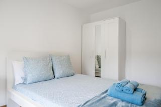 Modern apartment, steps from tramway - Nice - 9
