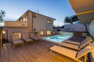 Villa Artea - Podstrana - 6