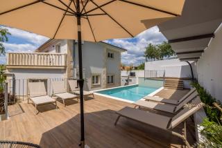Villa Artea - Podstrana - 0