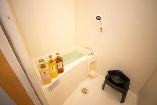 goom Monthly Nakasu JOJO - 4