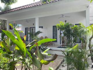 Lovy's Gili Air - Gili Air - 9