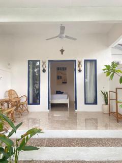 Lovy's Gili Air - Gili Air - 6