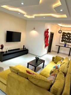 Rose Residence - Ankuru - 1
