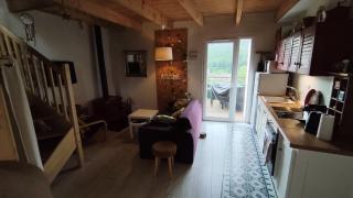 Maisonette en Cévennes - Notre-Dame-de-la-Rouvière - 8
