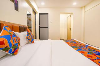 FabHotel 24 7 Residency - Mumbai - 8