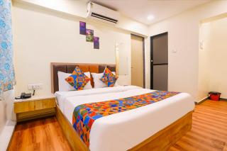 FabHotel 24 7 Residency - Mumbai - 0