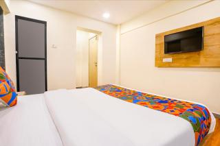 FabHotel 24 7 Residency - Mumbai - 6