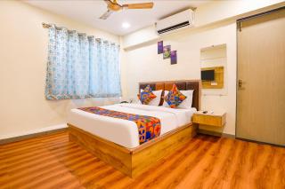 FabHotel 24 7 Residency - Mumbai - 9