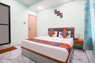 FabHotel 24 7 Residency - Mumbai - 1