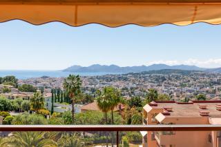 Les terrasses de victoria - Le Cannet - 7