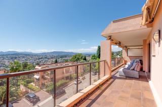 Les terrasses de victoria - Le Cannet - 3