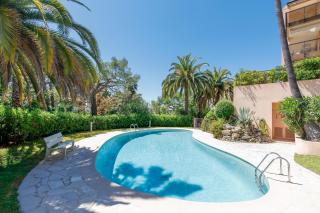 Les terrasses de victoria - Le Cannet - 9