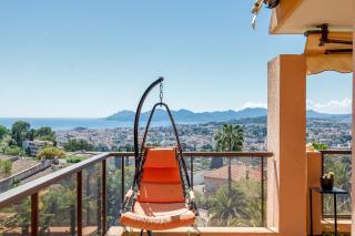 Les terrasses de victoria - Le Cannet - 6
