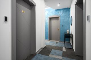 Boutique Hotel Golden Key - Poreč - Bed & Breakfast - Poreč - 4