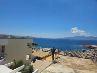 Ardit Seaside Rooms - Saranda - 5