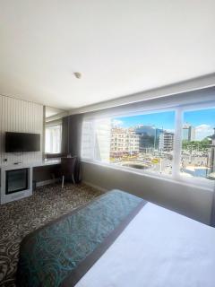 Taksim Line Hotel - Istanbul - 1