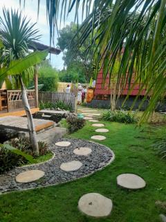 Yuda Menjangan Homestay - Banyuwedang - 2