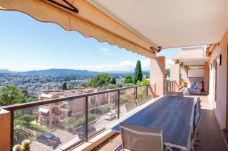 Les terrasses de victoria - Le Cannet - 8