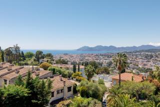 Les terrasses de victoria - Le Cannet - 0