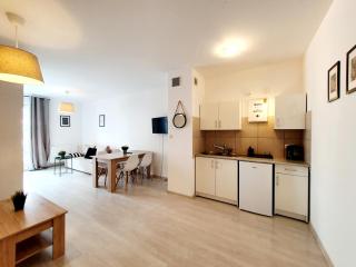 Apartament Rybka 33 - Władysławowo - 5