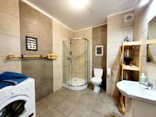 Apartament Rybka 33 - Władysławowo - 1