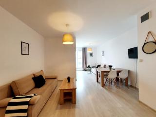 Apartament Rybka 33 - Władysławowo - 0