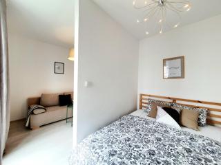 Apartament Rybka 33 - Władysławowo - 9
