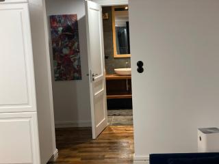Comfort Oak Apartment - Danzig - 7