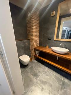 Comfort Oak Apartment - Danzig - 5
