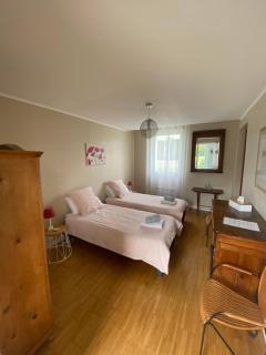 Le Pré Fleuri - Curlu - 4