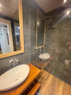 Comfort Oak Apartment - Danzig - 4