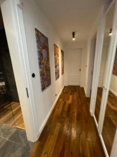 Comfort Oak Apartment - Danzig - 2