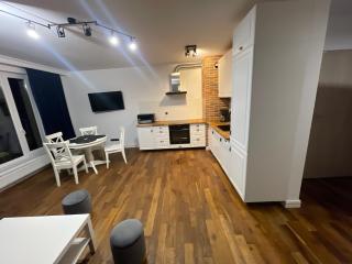 Comfort Oak Apartment - Danzig - 3