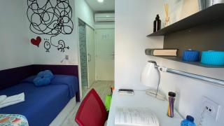 Residencia Universitaria Tagaste Madrid - Madrid - 6