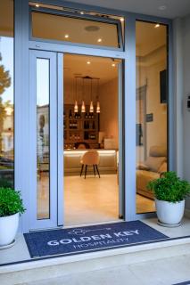 Boutique Hotel Golden Key - Poreč - Bed & Breakfast - 2