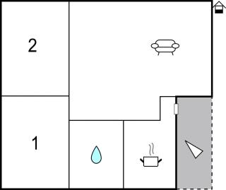 Ferienhaus 9 In Thalfang - Thalfang - 9